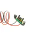 Реостат пічки AIC 56003 для Renault Clio III/Grandtour 2005-2014, 12В