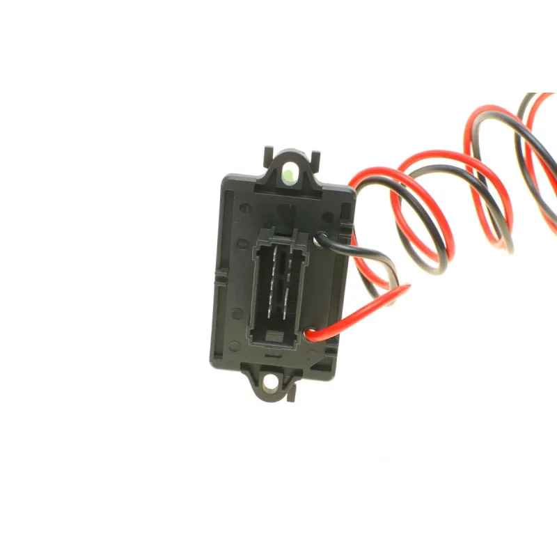 Реостат пічки AIC 56003 для Renault Clio III/Grandtour 2005-2014, 12В