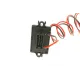 Реостат пічки AIC 56003 для Renault Clio III/Grandtour 2005-2014, 12В