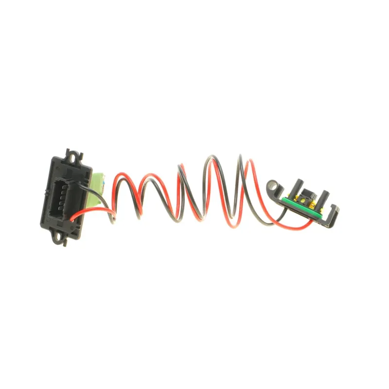 Реостат пічки AIC 56003 для Renault Clio III/Grandtour 2005-2014, 12В