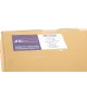 Шумоізоляція капота AIC 56014 для Volkswagen Golf VI 2008-2013