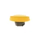 Кришка горловини оливозаливної Opel Astra F 1.4/1.6 16V 94-98
