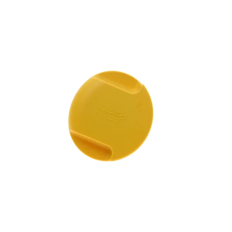 Кришка горловини оливозаливної Opel Astra F 1.4/1.6 16V 94-98