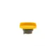 Кришка горловини маслозаливної Opel Astra G/H 1.4-1.8 98-10/ Combo 1.6 05-