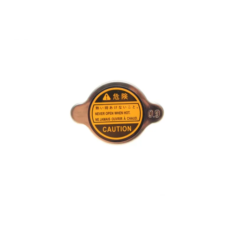 Кришка радіатора Renault Trafic 1.9dci 01-/Toyota Corolla/Mazda 323/Mitsubishi Lancer 84- (0.9bar)