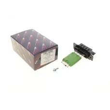 Реостат пічки AIC 56053 для Citroen Jumper, Fiat Ducato, Peugeot Boxer 12V
