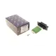Реостат пічки AIC 56053 для Citroen Jumper, Fiat Ducato, Peugeot Boxer 12V