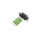 Реостат пічки AIC 56053 для Citroen Jumper, Fiat Ducato, Peugeot Boxer 12V