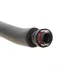 Трубка вентиляції картера BMW 3 (E90)/5 (E60) 2.5/3.0i 04-11 (N52)