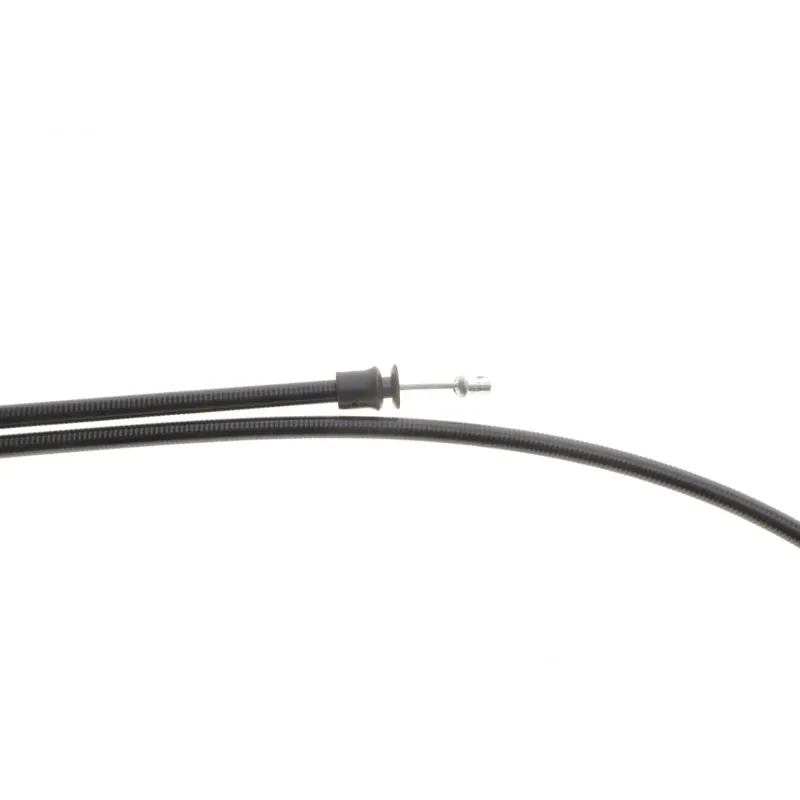 Трос капота AIC 56072 для Mercedes-Benz E-Class W211 2002-2008, 1143 мм