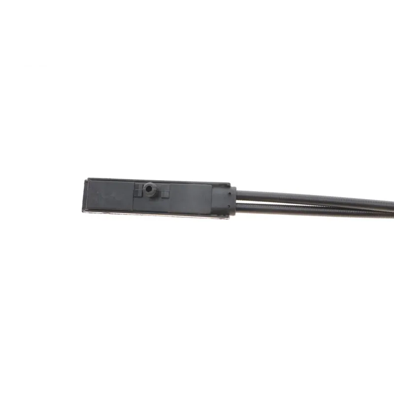 Трос капота AIC 56072 для Mercedes-Benz E-Class W211 2002-2008, 1143 мм