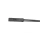 Трос капота AIC 56072 для Mercedes-Benz E-Class W211 2002-2008, 1143 мм
