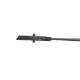 Трос капота AIC 56072 для Mercedes-Benz E-Class W211 2002-2008, 1143 мм