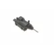 Механізм відкривання кришки лючка паливного  бака Opel Astra H/Vectra C/Zafira B 02-15