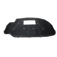 Шумоізоляція капоту VW Golf V 03-09/Jetta III/IV 04-17