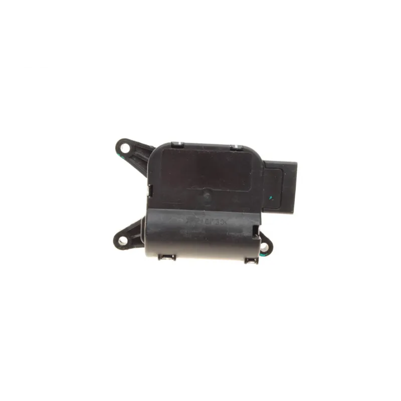 Кран пічки VW Caddy III/Touran/Golf VI 03-