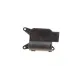 Кран пічки VW Caddy III/Touran/Golf VI 03-