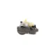 Кран пічки VW Caddy III/Touran/Golf VI 03-