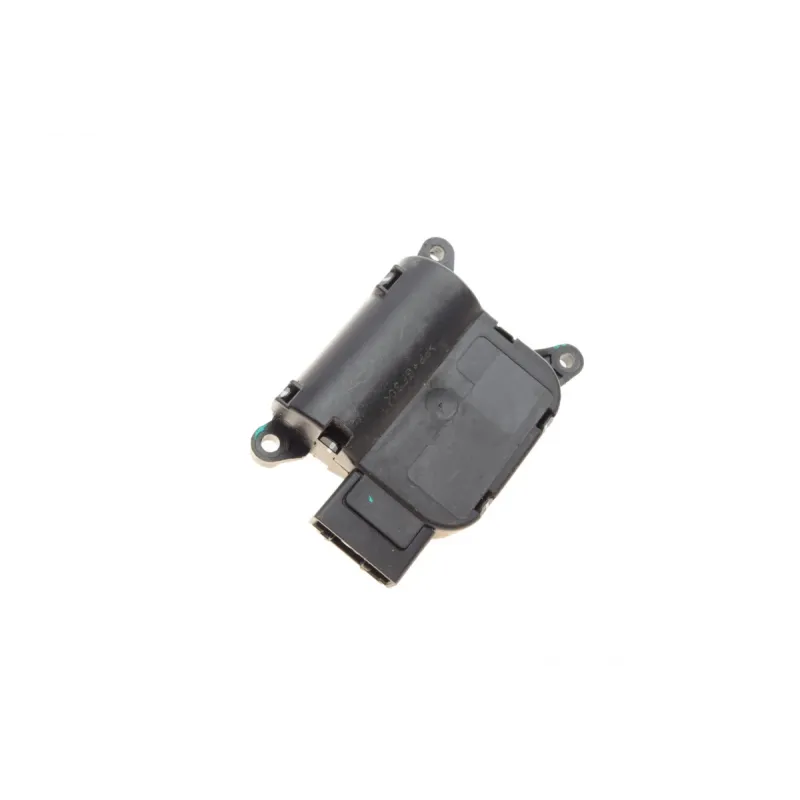 Кран пічки VW Caddy III/Touran/Golf VI 03-