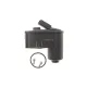 Моторчик електроручника AIC 56095 для Volkswagen Passat B6 (3C2/3C5) 2005-2010, задня вісь