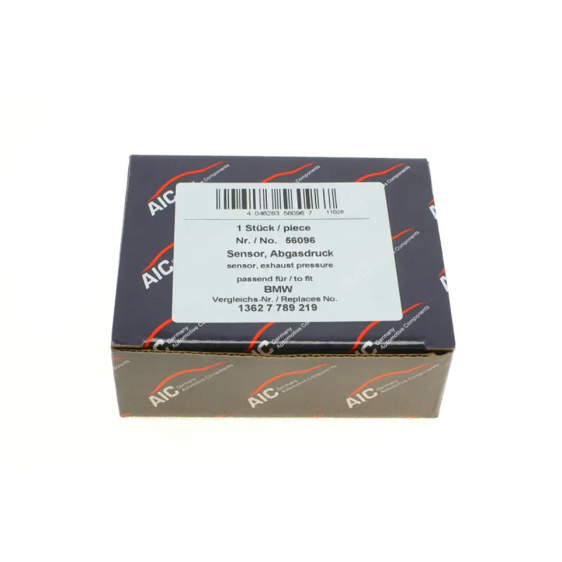 Датчик тиску вихлопних газів AIC 56096 для BMW 3 (E90/F30) M57/N57