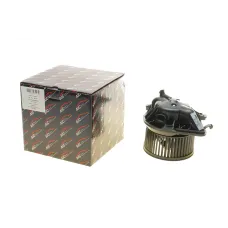 Моторчик пічки AIC 56117 для Citroen Berlingo, Peugeot Partner 1996-2015, 12V 326W