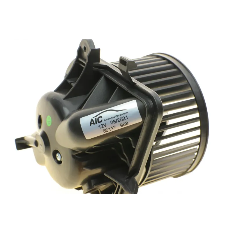 Моторчик пічки AIC 56117 для Citroen Berlingo, Peugeot Partner 1996-2015, 12V 326W