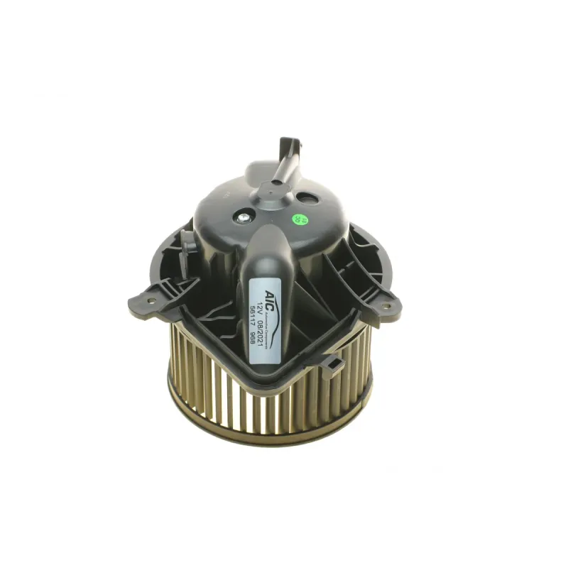 Моторчик пічки AIC 56117 для Citroen Berlingo, Peugeot Partner 1996-2015, 12V 326W