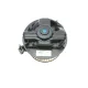 Моторчик пічки AIC 56118 для Dacia Duster, Logan 1.0-2.0 2003-, 12V