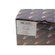 Моторчик пічки AIC 56118 для Dacia Duster, Logan 1.0-2.0 2003-, 12V