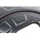 Захист диска гальмівного (переднього) (R) VW Golf/Passat 14-