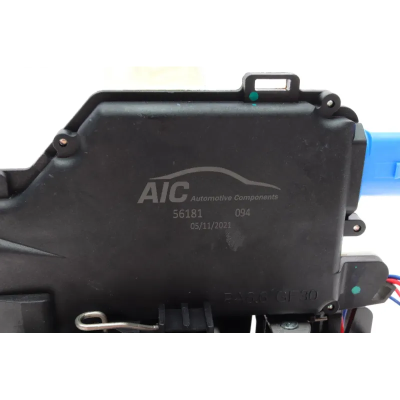 Замок дверей задній правий AIC 56181 для Skoda Fabia, VW Polo 1999-2009