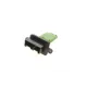 Реостат пічки AIC 56191 для Fiat Ducato 1994-2018, 12V, 4 контакти