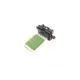 Реостат пічки AIC 56191 для Fiat Ducato 1994-2018, 12V, 4 контакти
