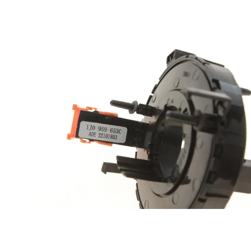 Шлейф подушки безпеки AIC 56202 для Volkswagen Passat B5, Skoda Octavia I (1996-2008), 5 контактів