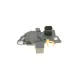 Реле генератора AIC 56204 (14.5V) для Volkswagen T5, Caddy, Crafter 2003-