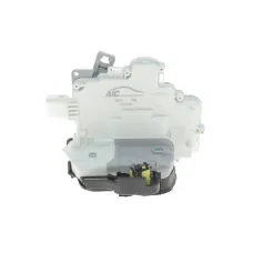 Купити Замок дверей (задніх/L) Audi A4 04-08/Seat Exeo 09-13 | KovelAutoHub