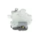 Замок дверей (задніх/L) Audi A4 04-08/Seat Exeo 09-13