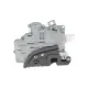 Замок дверей (задніх/L) Audi A4 04-08/Seat Exeo 09-13