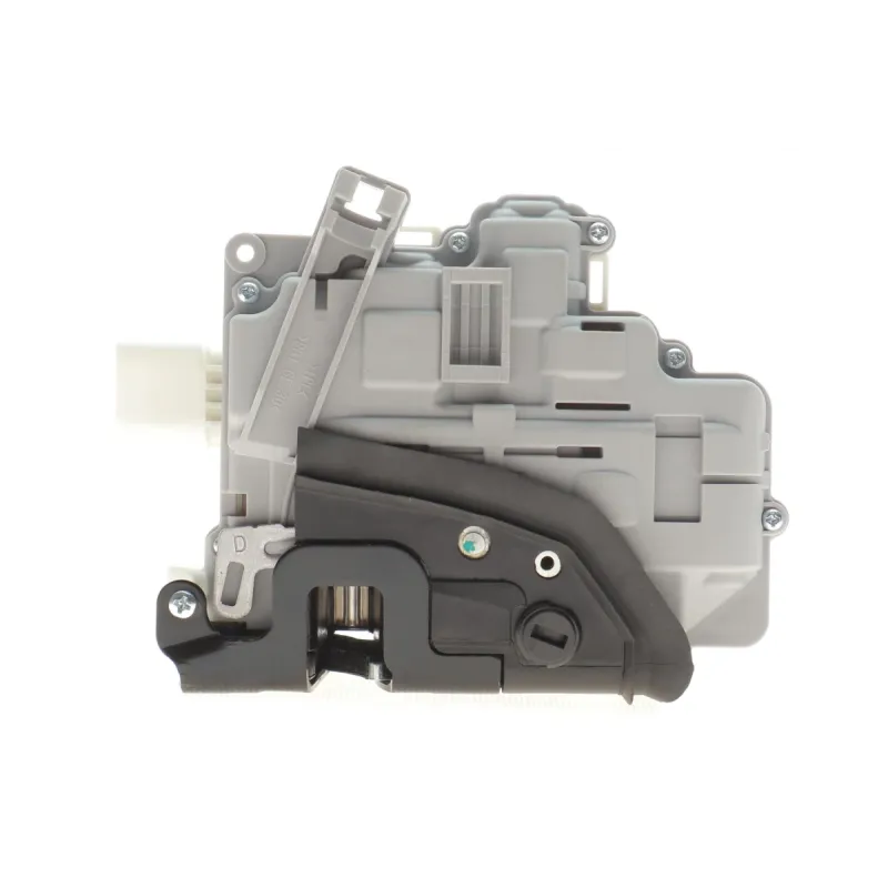 Замок дверей (задніх/R) Audi A4 04-08/Seat Exeo 09-13