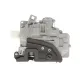 Замок дверей (задніх/R) Audi A4 04-08/Seat Exeo 09-13