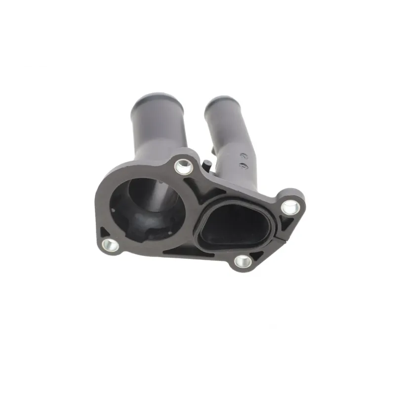Фланець системи охолодження Ford Fiesta V/Focus C-Max/Focus II/Fusion/Mondeo IV 1.25-1.6LPG 01-15