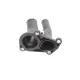 Фланець системи охолодження Ford Fiesta V/Focus C-Max/Focus II/Fusion/Mondeo IV 1.25-1.6LPG 01-15