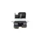 Замок кришки багажника VW Touran 04-15