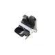 Замок кришки багажника VW Touran 04-15