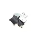 Замок кришки багажника VW Passat 05-14