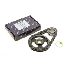 Комплект ланцюга ГРМ AIC 56302Set із зубчастими колесами для Skoda Felicia 1995-2002