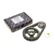 Комплект ланцюга ГРМ AIC 56302Set із зубчастими колесами для Skoda Felicia 1995-2002