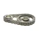 Комплект ланцюга ГРМ AIC 56302Set із зубчастими колесами для Skoda Felicia 1995-2002