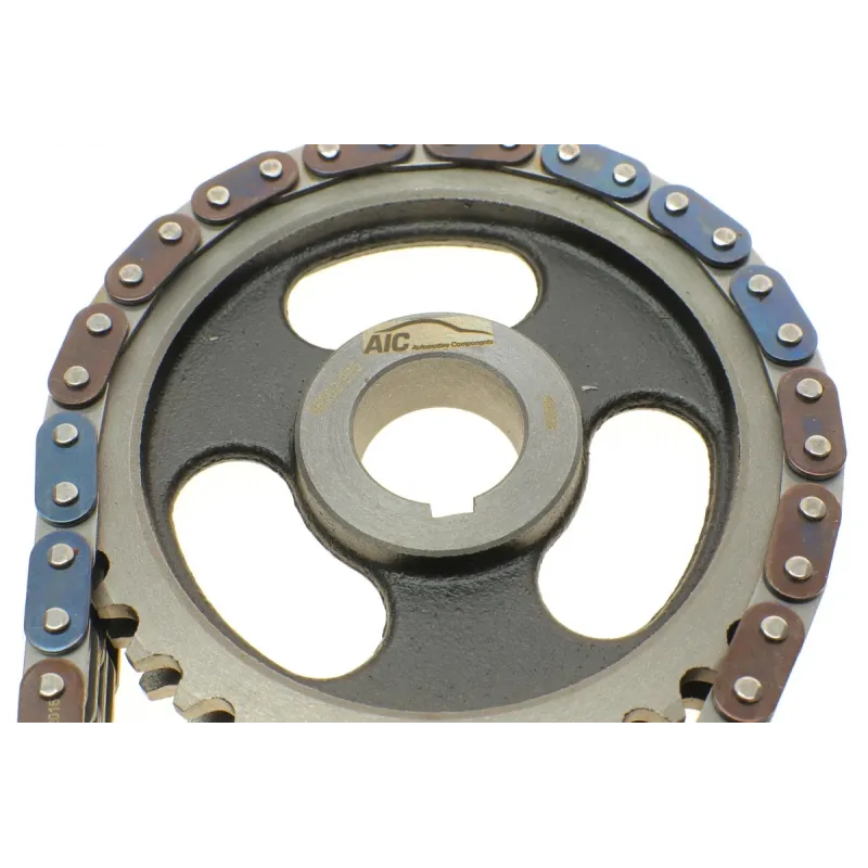 Комплект ланцюга ГРМ AIC 56302Set із зубчастими колесами для Skoda Felicia 1995-2002